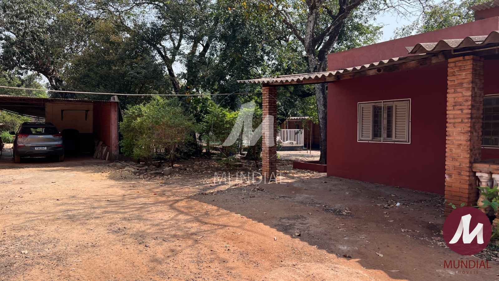 Garagem/estacionamento — foto 3