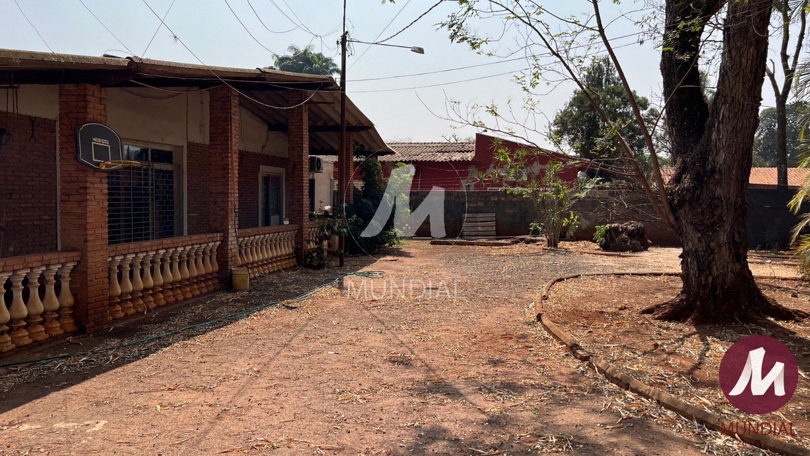 Quintal/corredores — foto 5