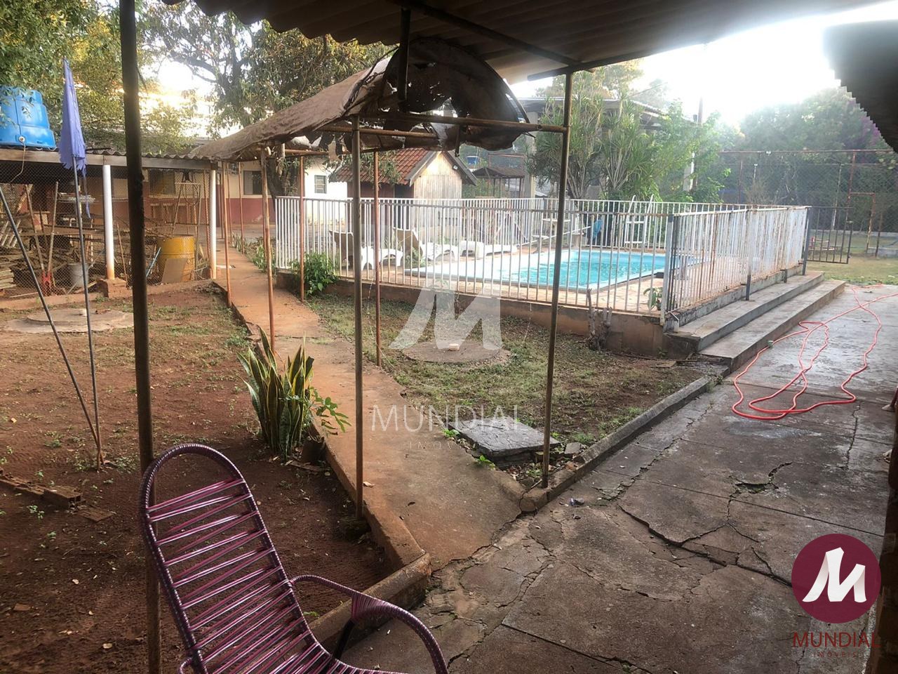 Quintal/corredores — foto 6