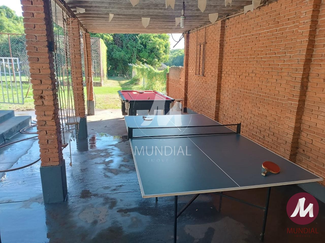 Quintal/corredores — foto 7