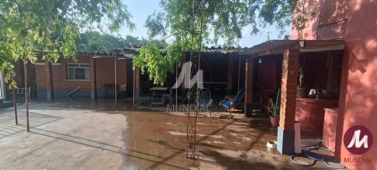 Quintal/corredores — foto 8
