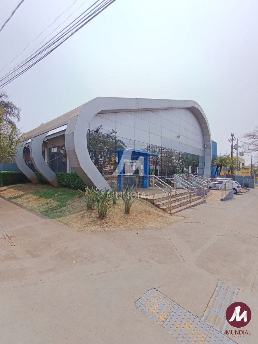 Fachada Unidade — foto 1