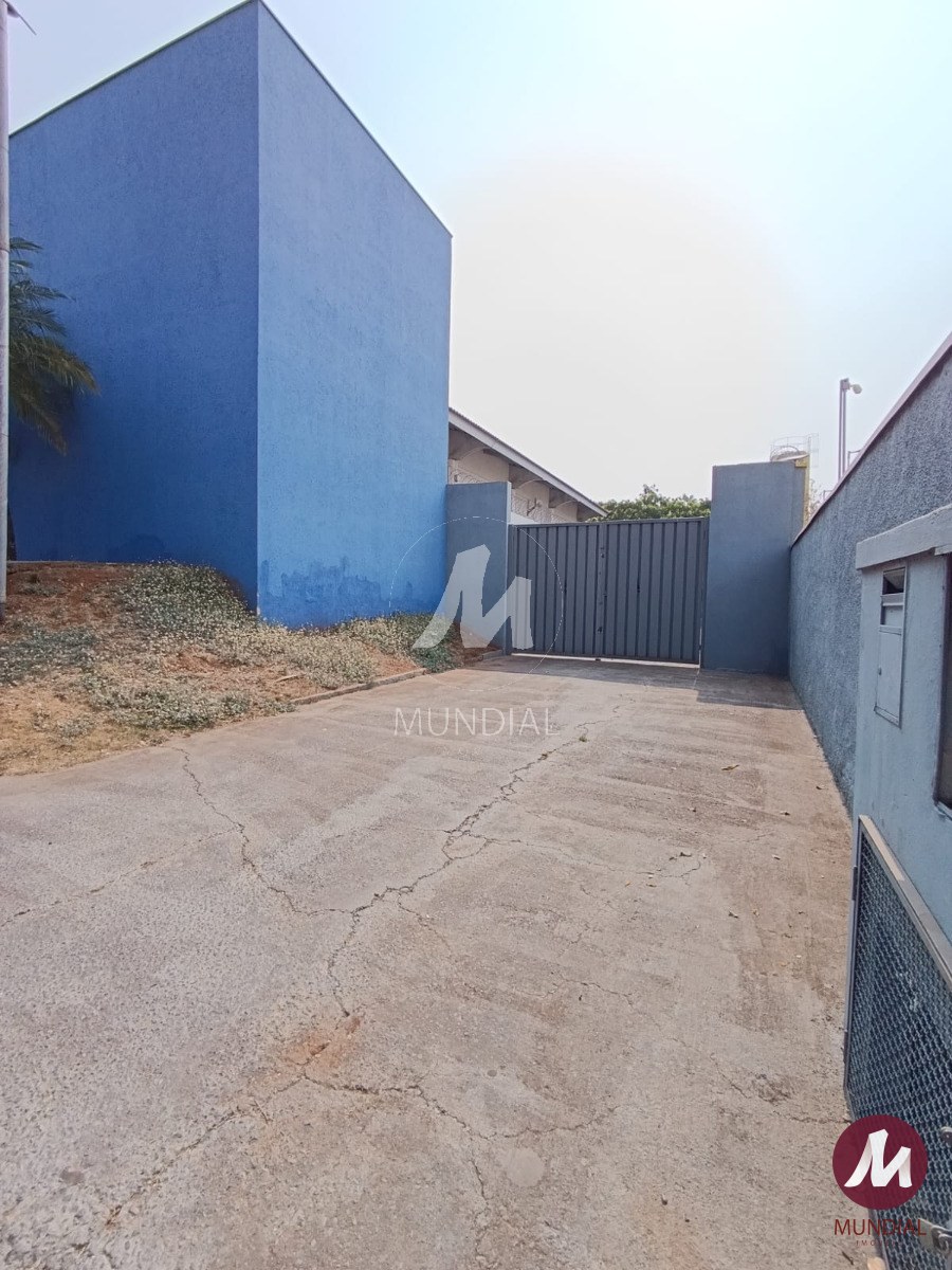 Garagem/estacionamento — foto 17