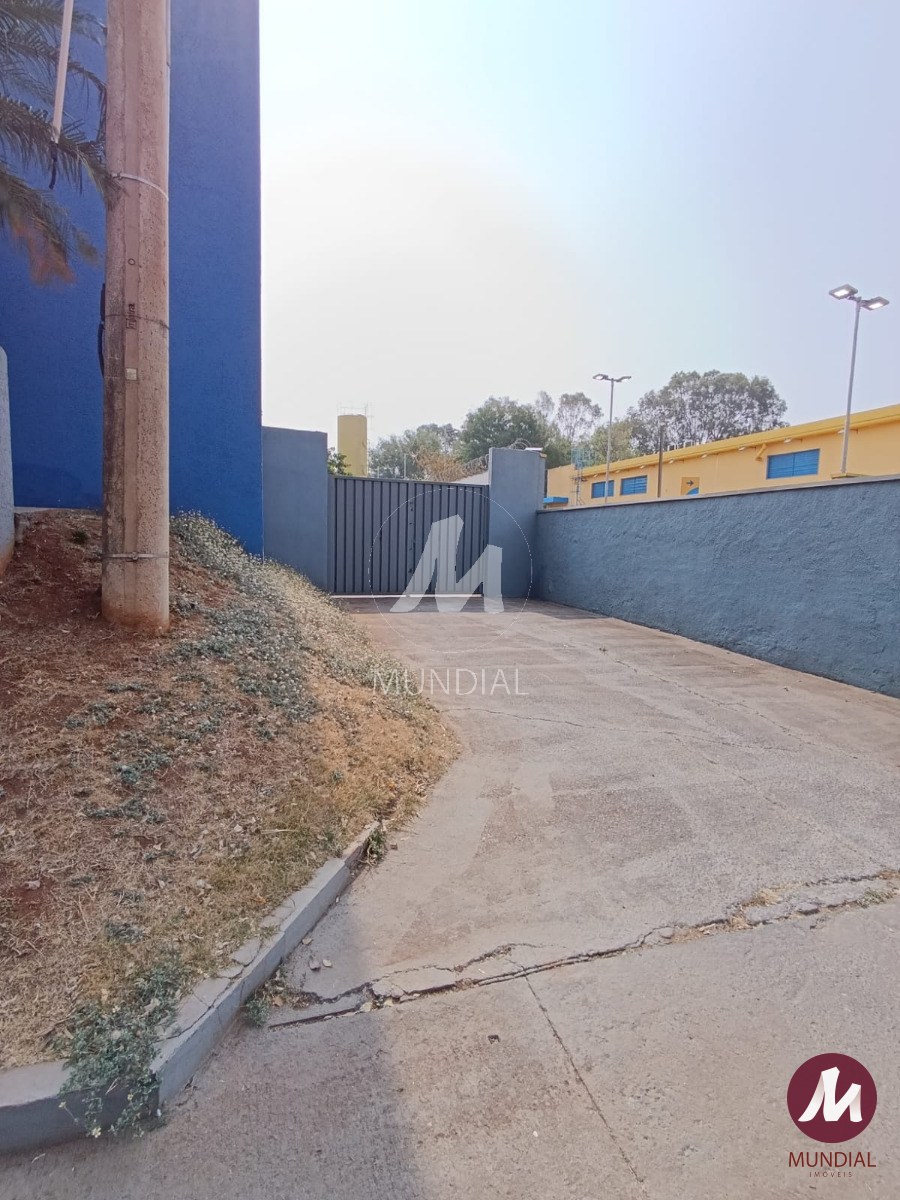 Garagem/estacionamento — foto 16