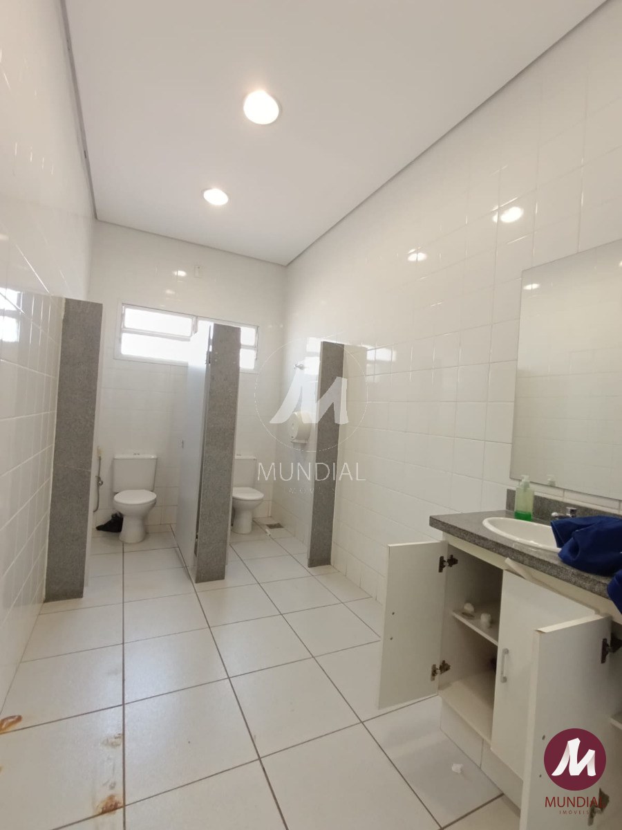 Banheiro/lavabo — foto 13