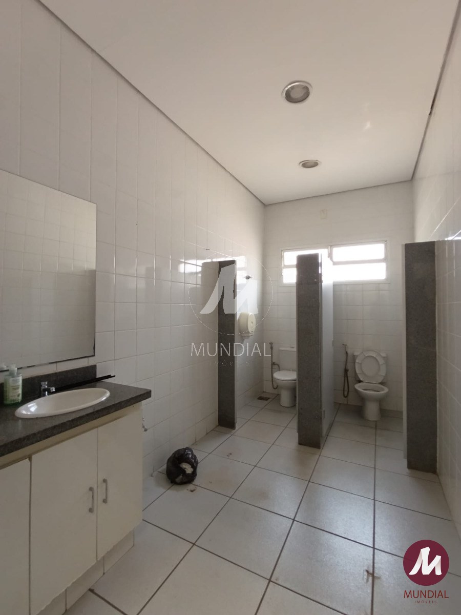 Banheiro/lavabo — foto 14
