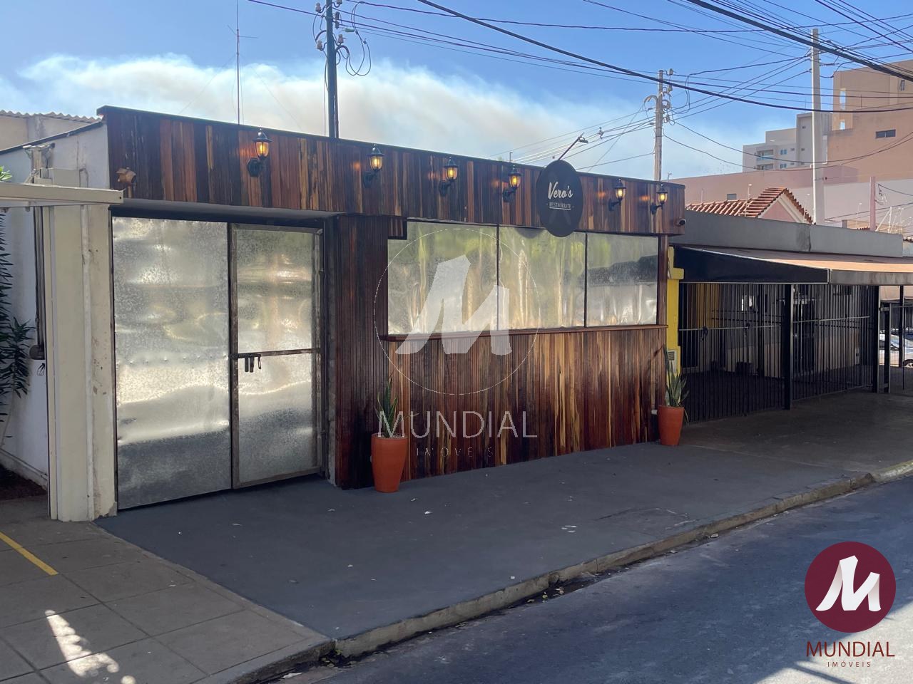Fachada Unidade — foto 1