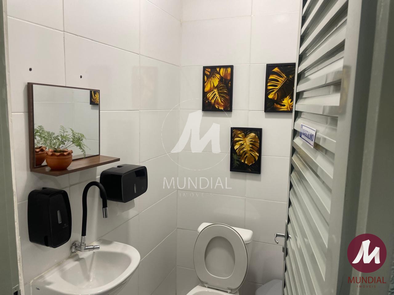 Banheiro/lavabo — foto 5