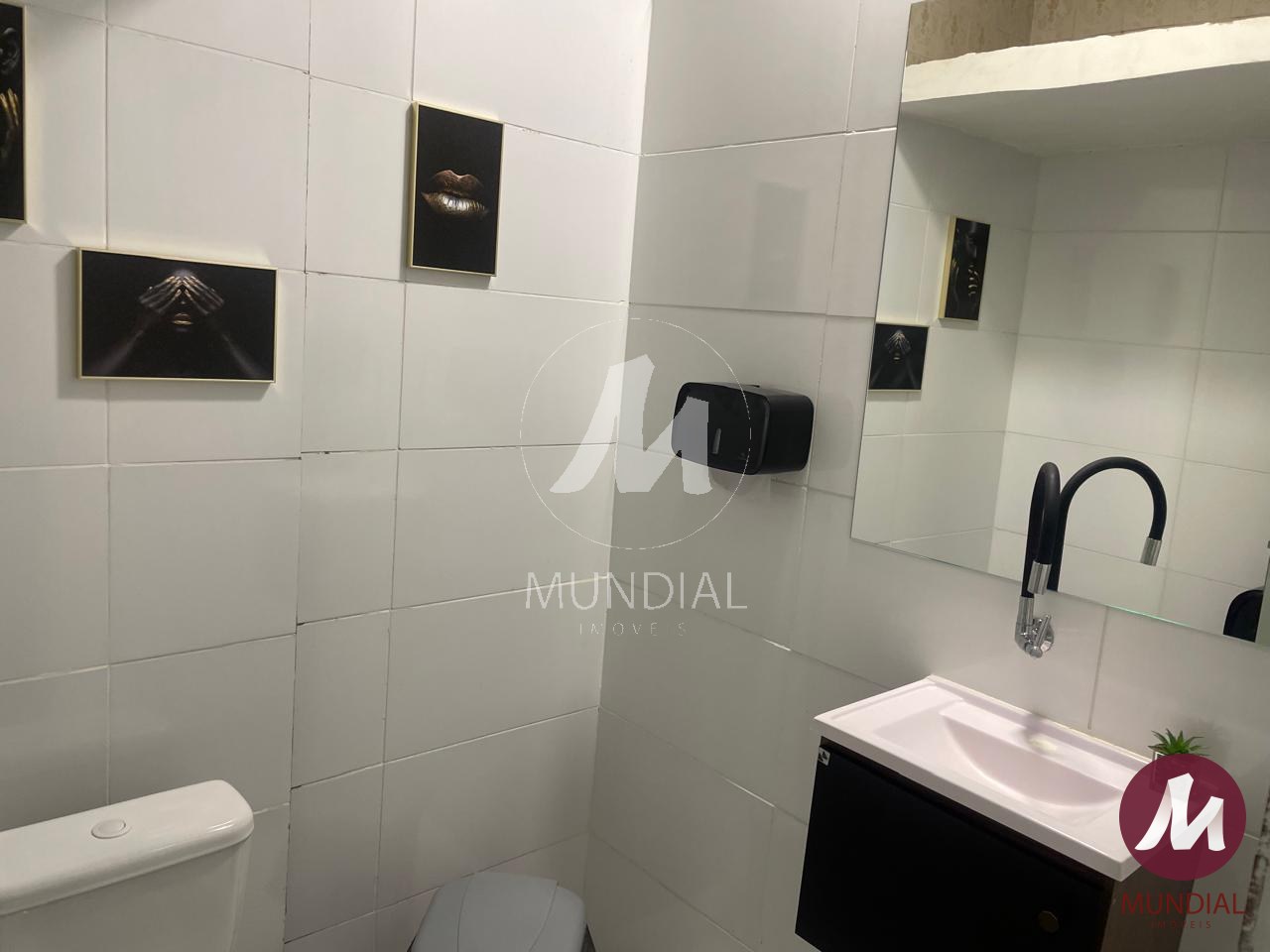 Banheiro/lavabo — foto 6
