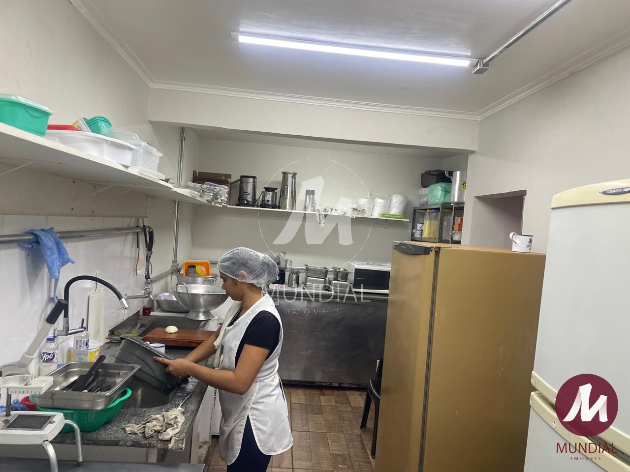 Cozinha — foto 10