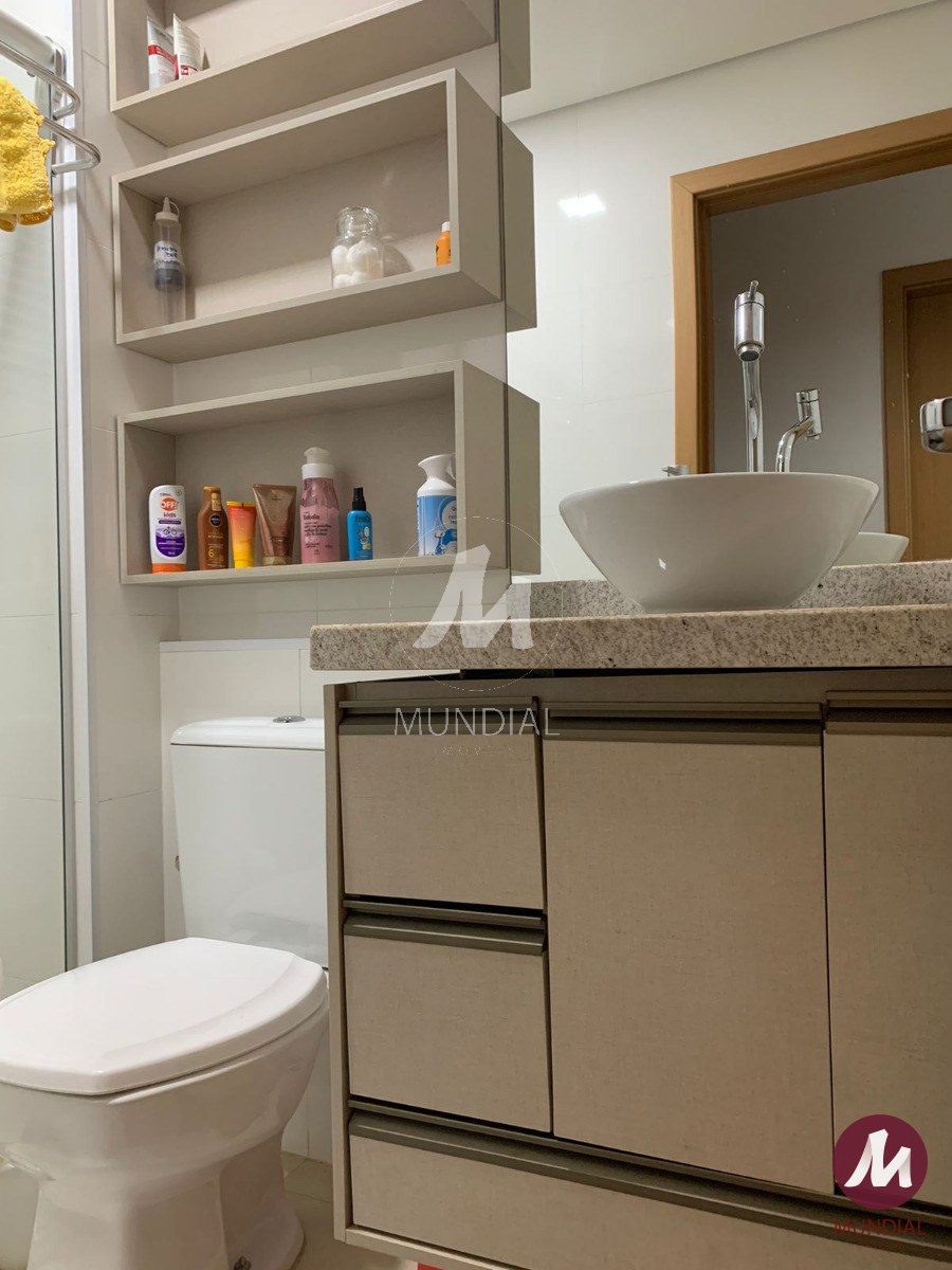 Banheiro/lavabo — foto 14