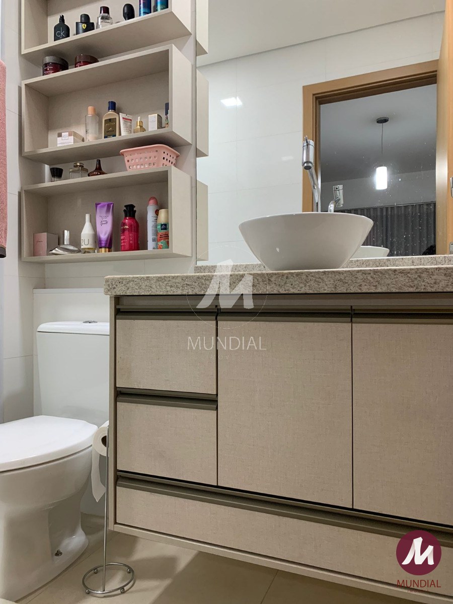 Banheiro/lavabo — foto 18