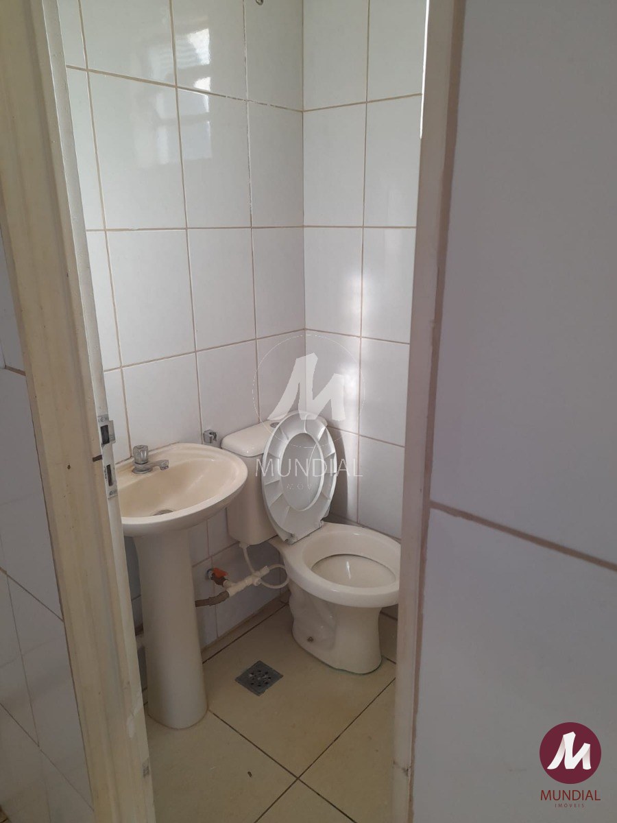 Banheiro/lavabo — foto 13