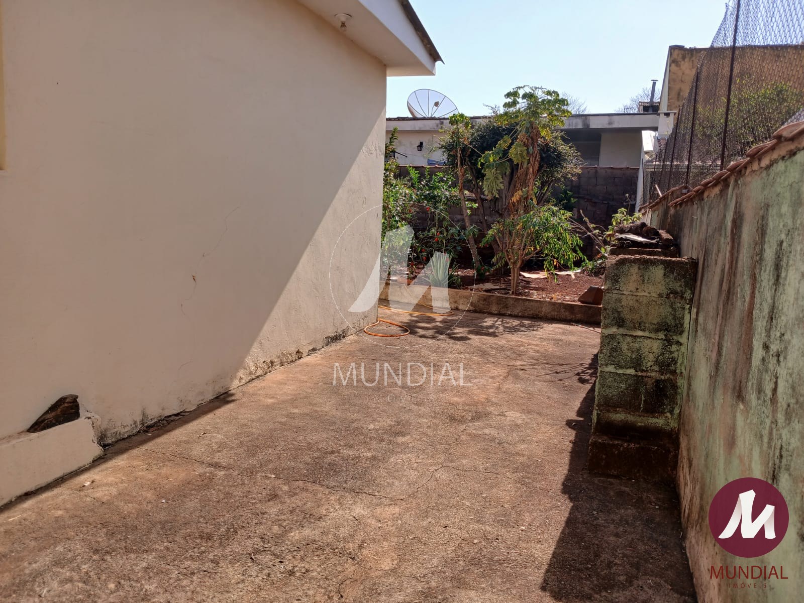 Quintal/corredores — foto 17