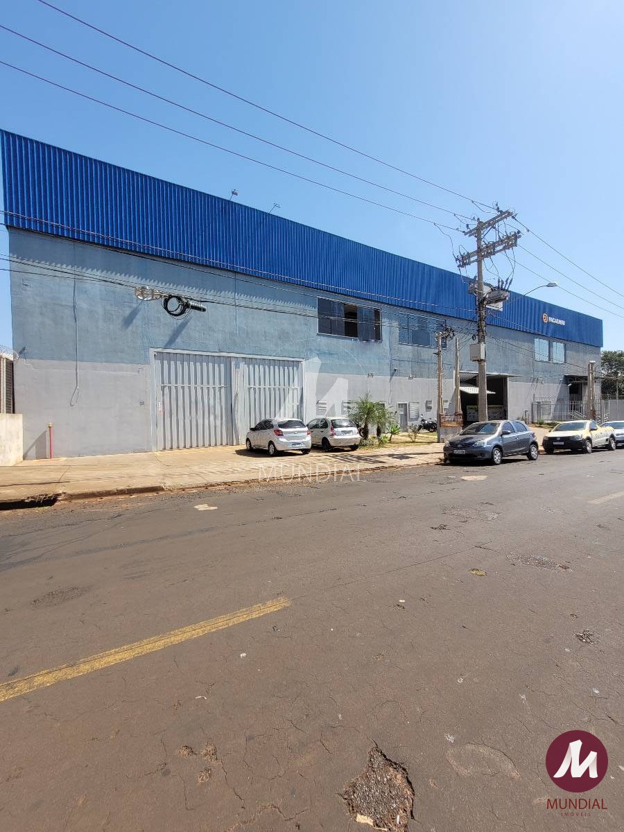 Fachada Unidade — foto 1