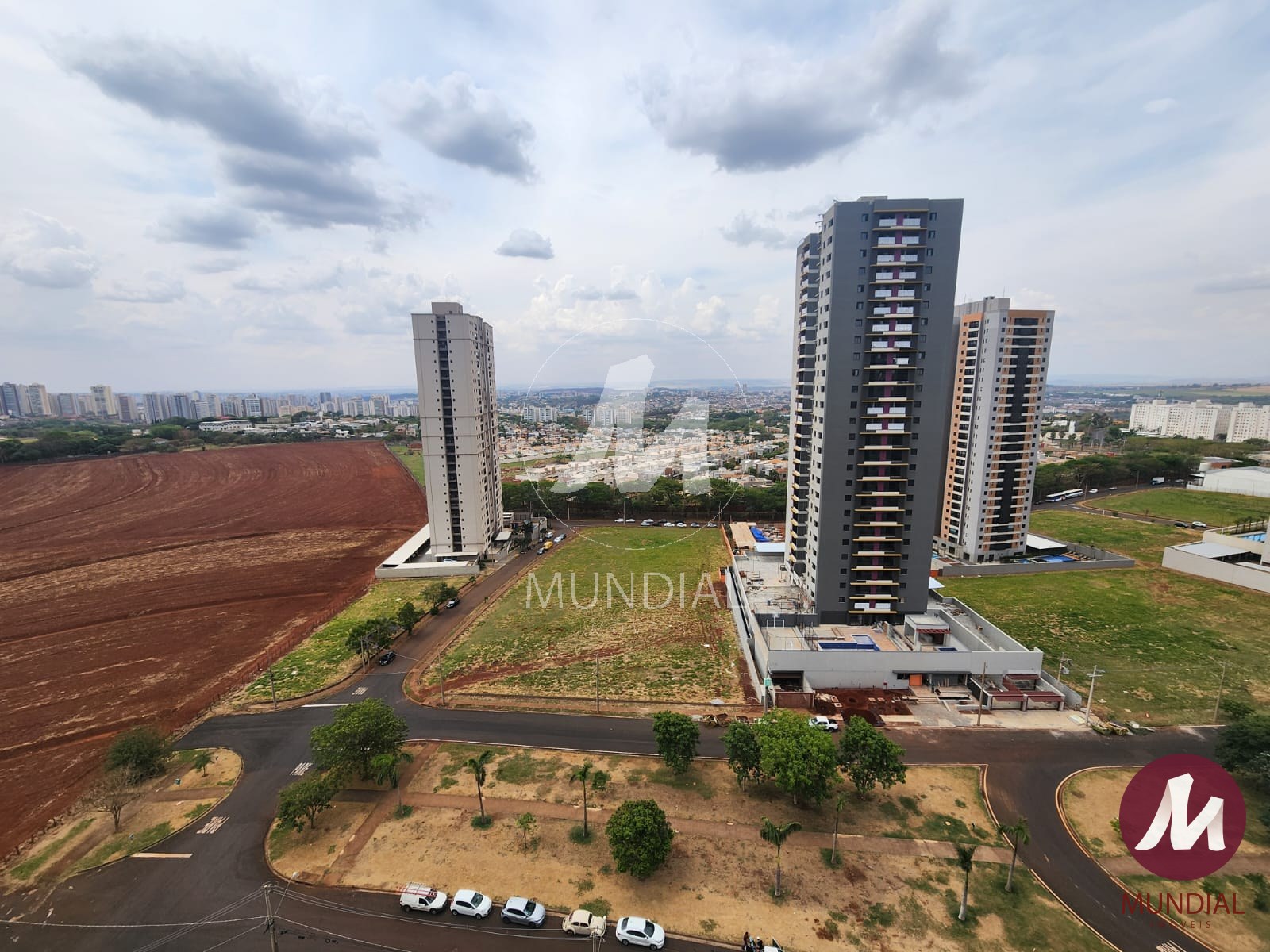 Vista do Imóvel — foto 4