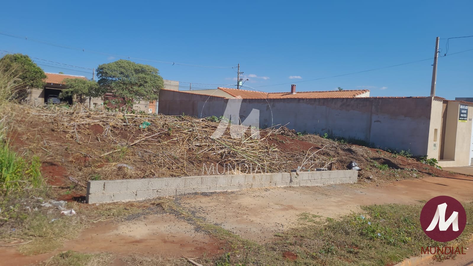 Terreno/Lote — foto 1