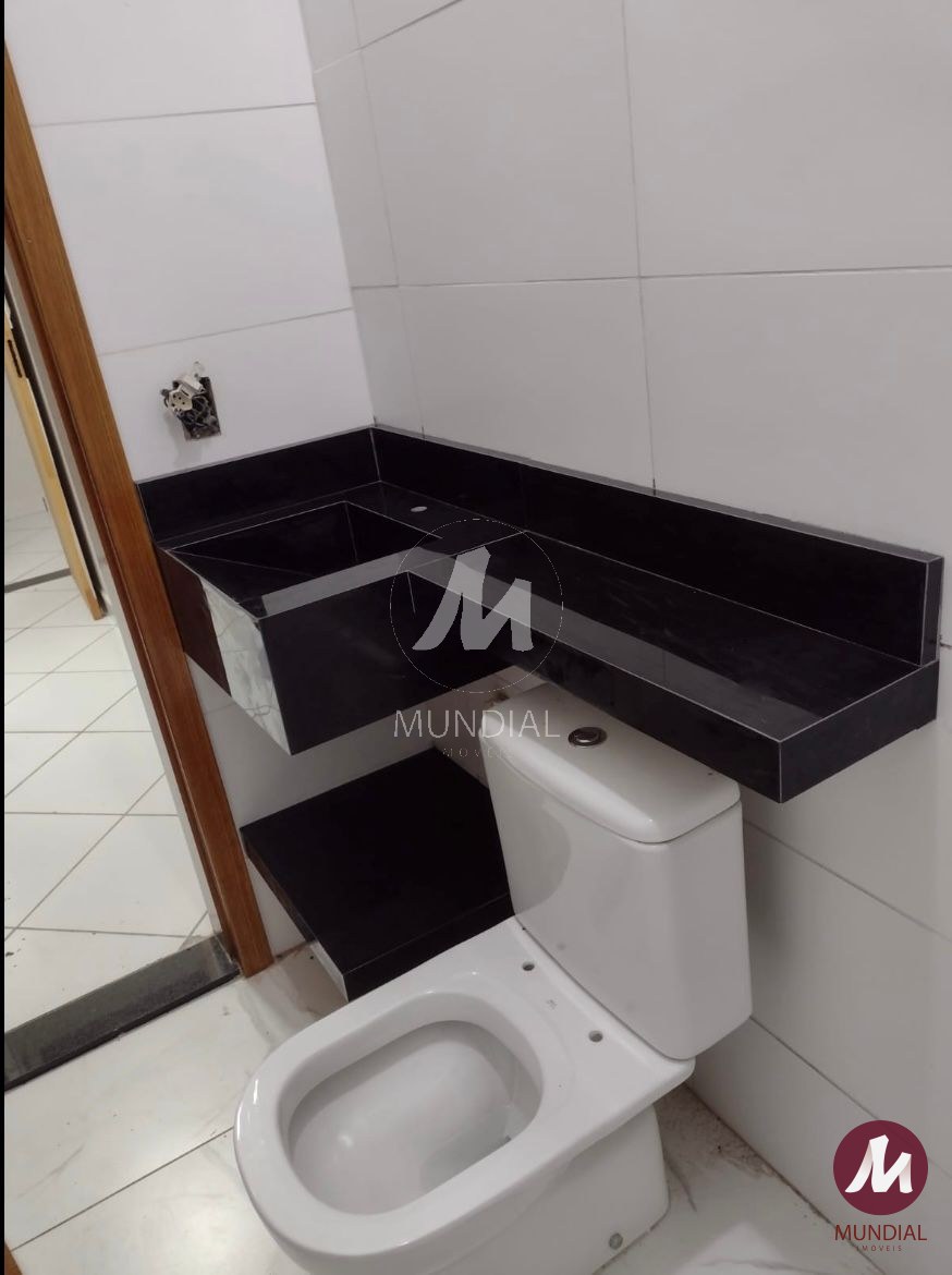 Banheiro/lavabo — foto 7