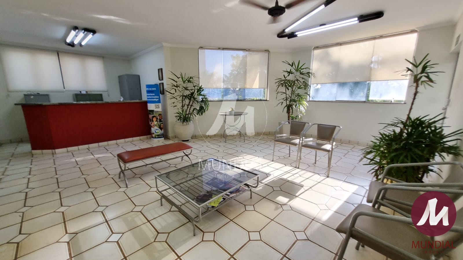 Recepção — foto 2