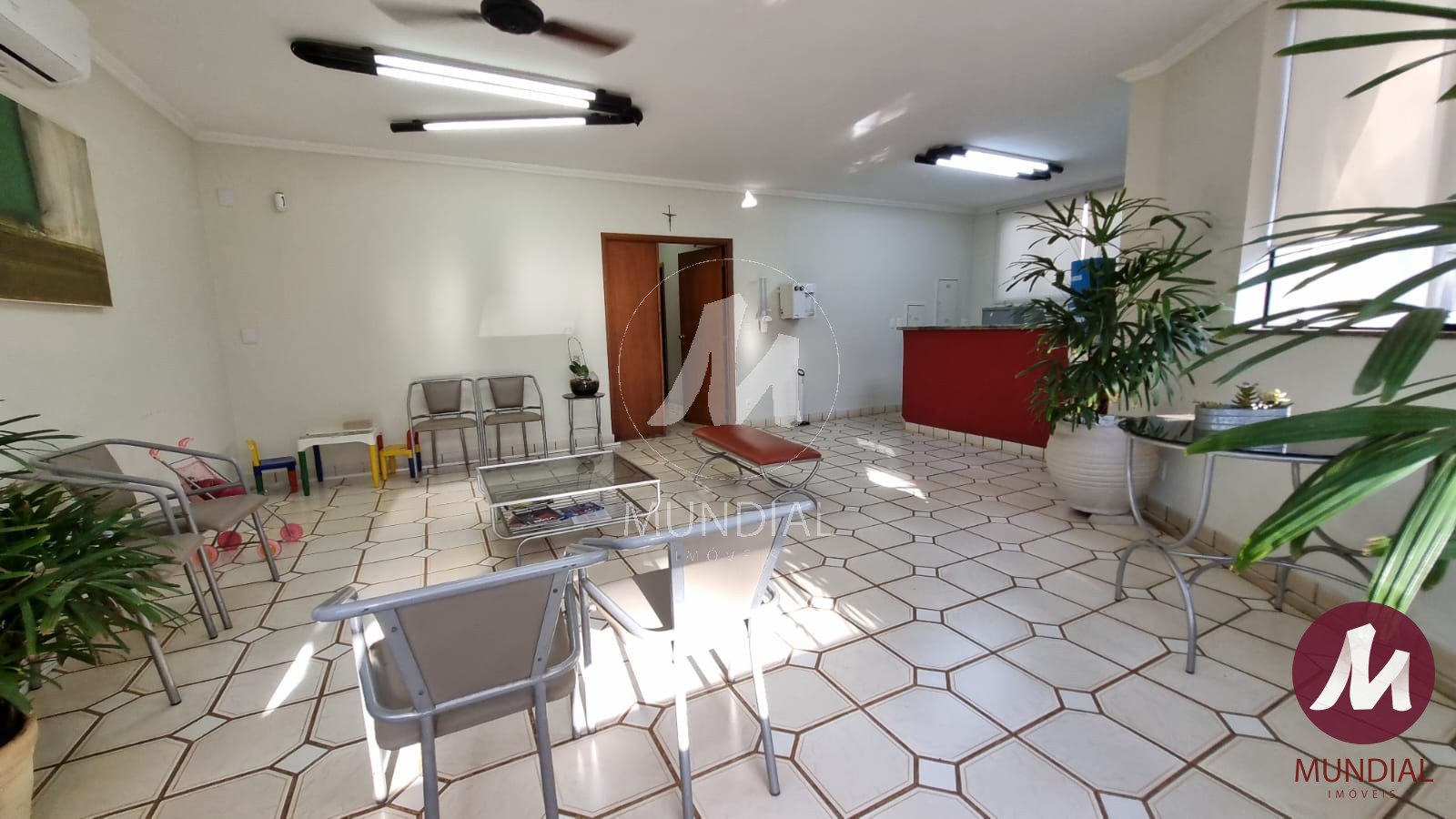 Recepção — foto 3