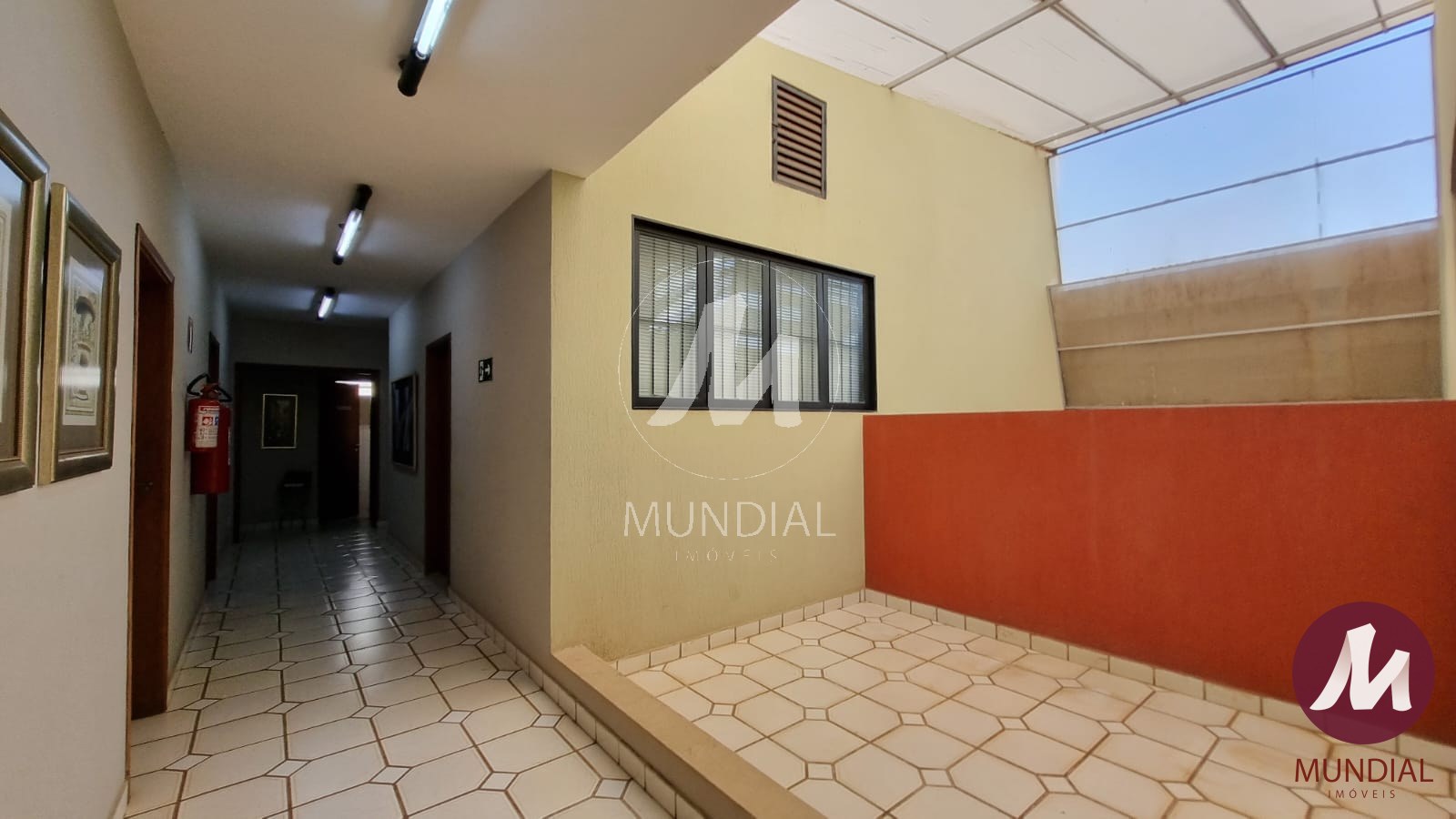 Quintal/corredores — foto 5