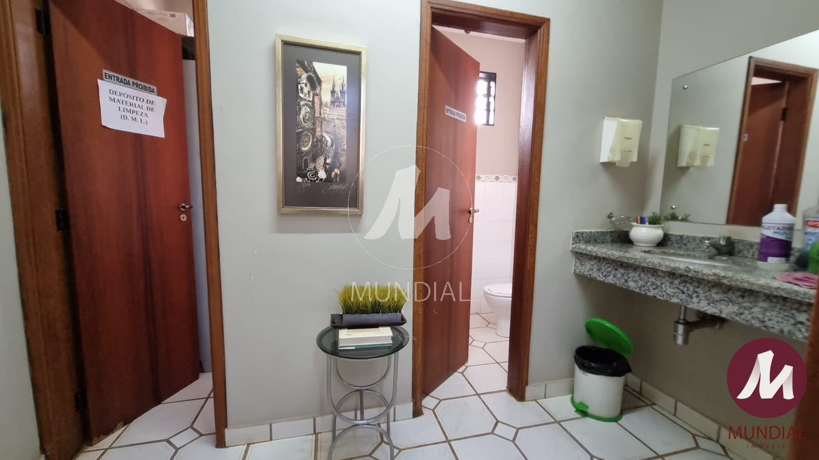 Banheiro/lavabo — foto 9