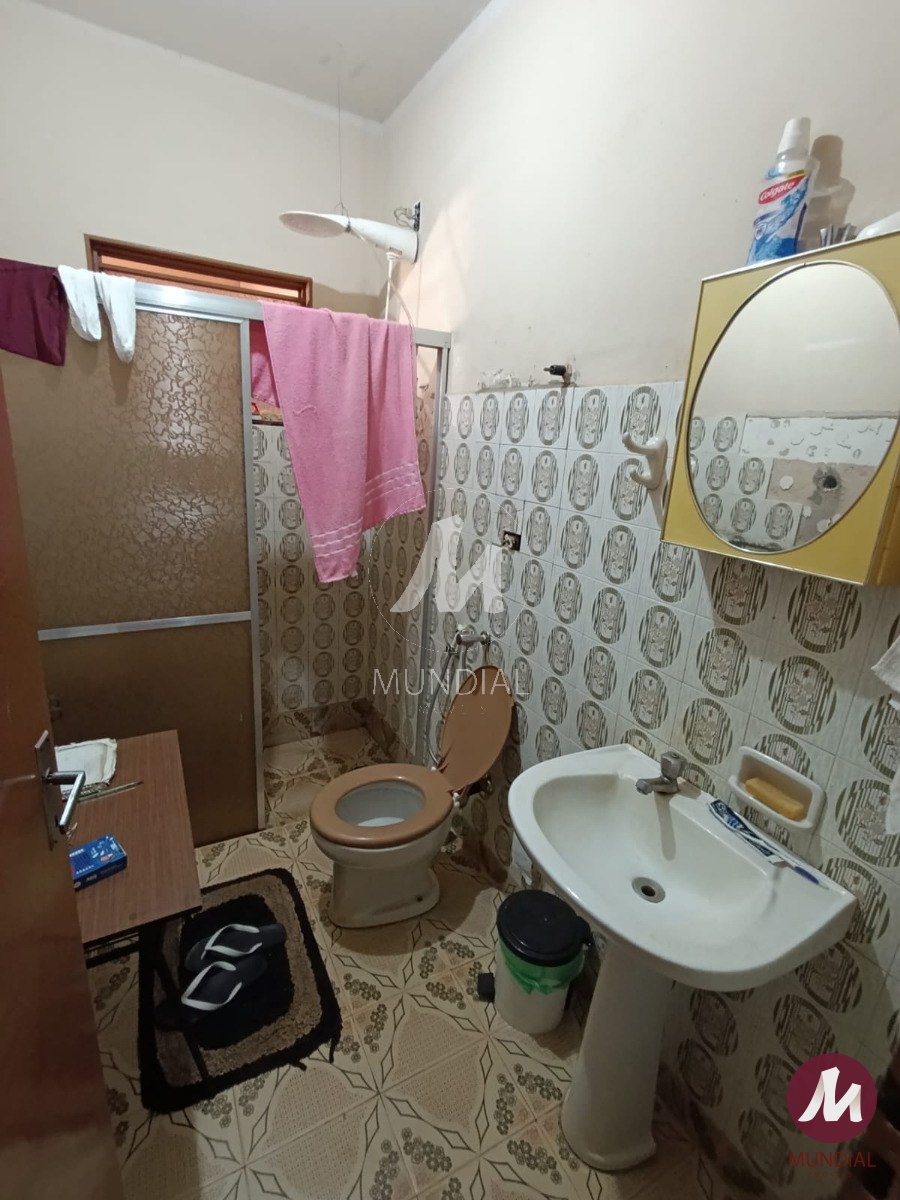 Banheiro/lavabo — foto 7