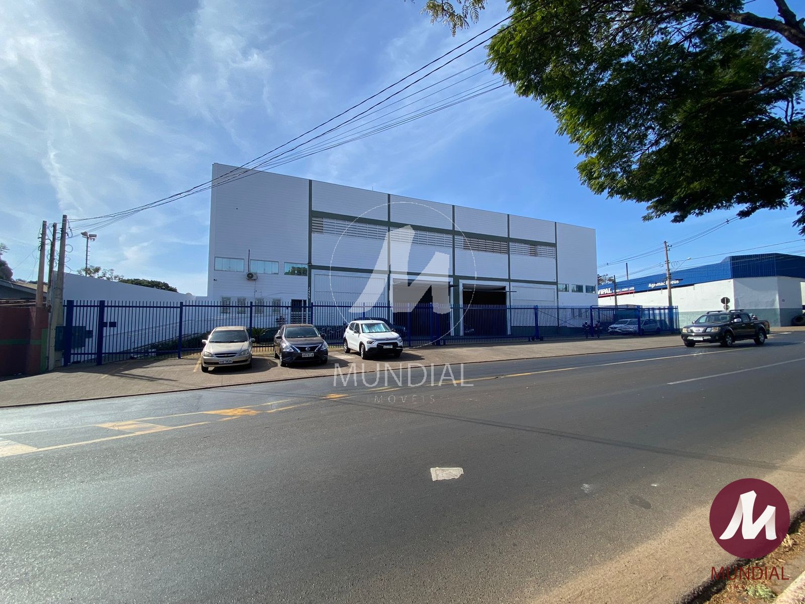 Fachada Unidade — foto 1