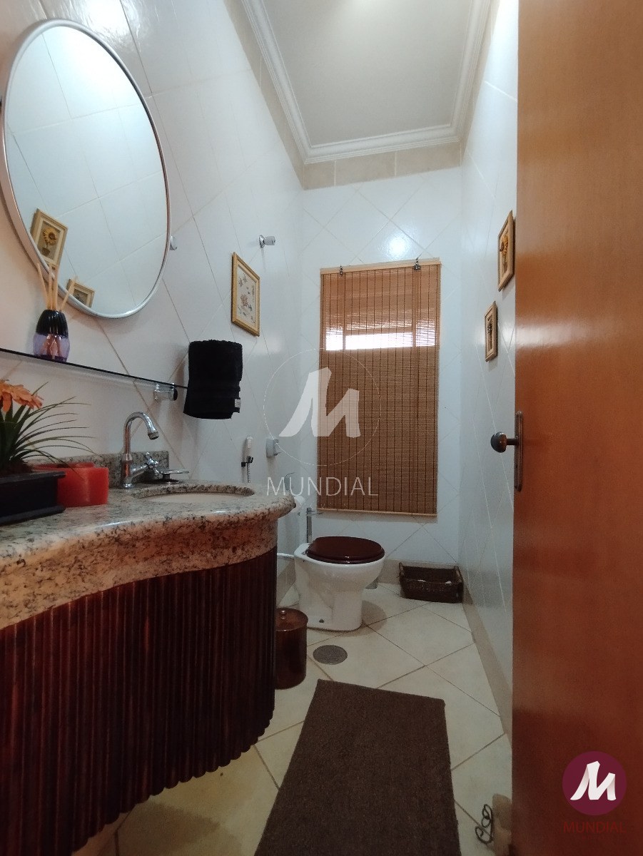 Banheiro/lavabo — foto 8