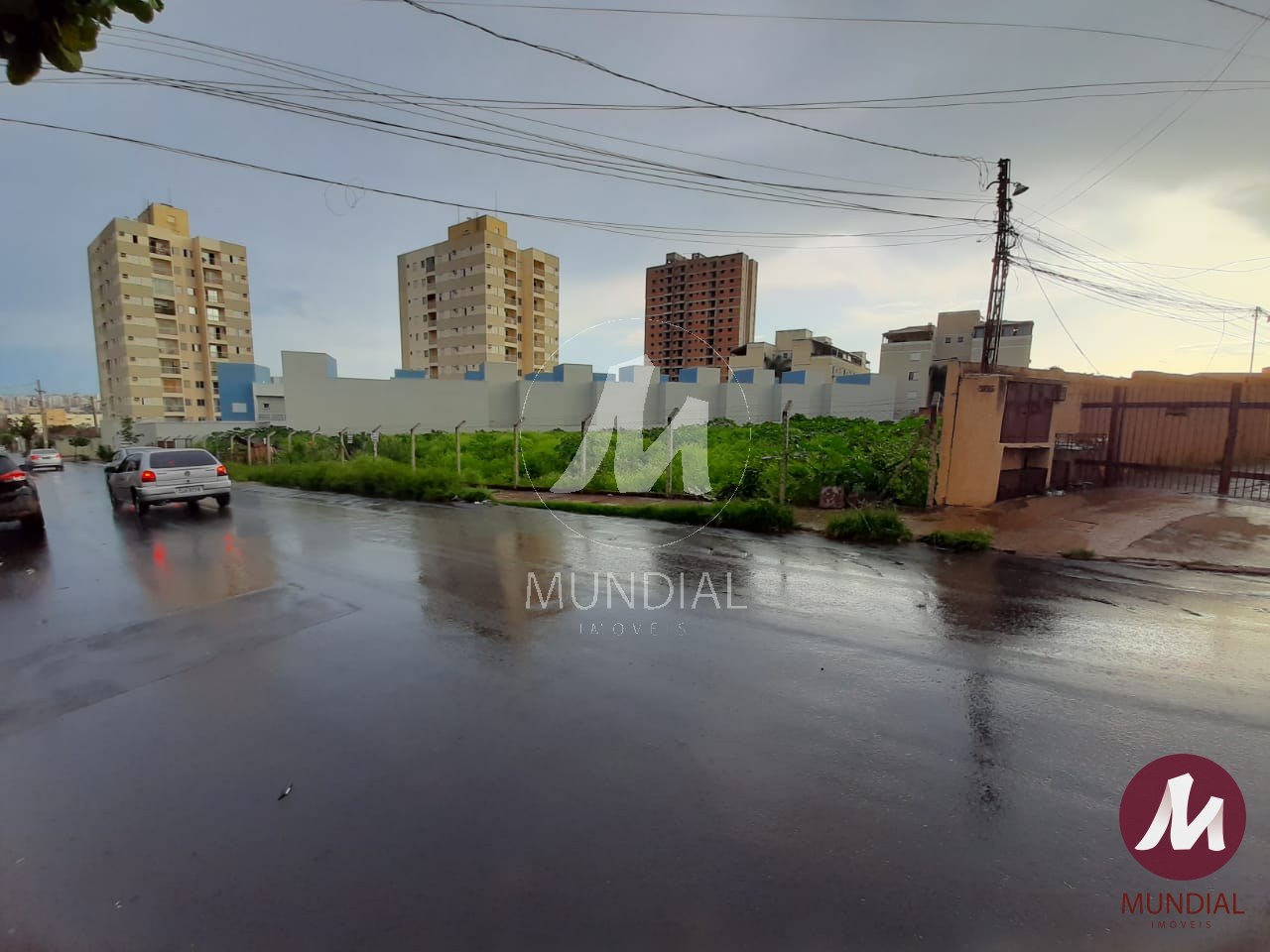 Terreno/Lote — foto 1
