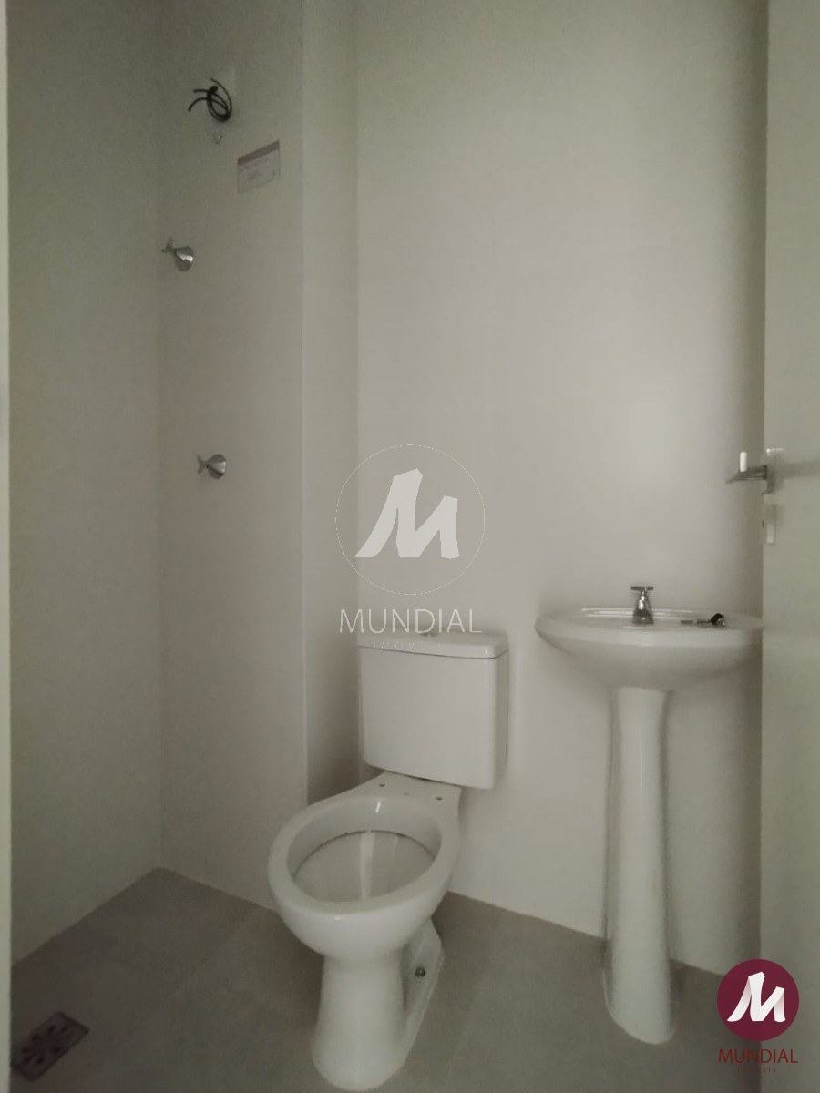 Banheiro/lavabo — foto 21