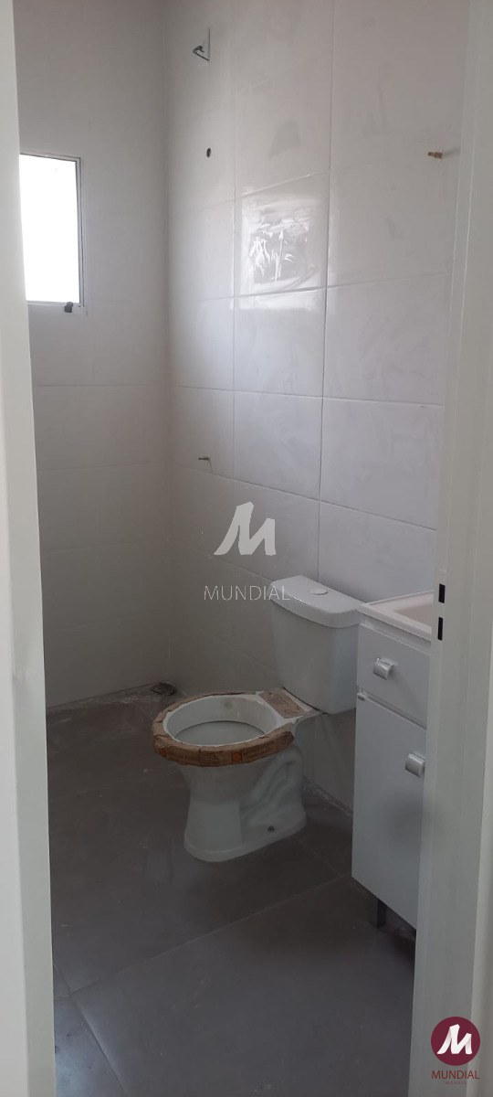 Banheiro/lavabo — foto 13