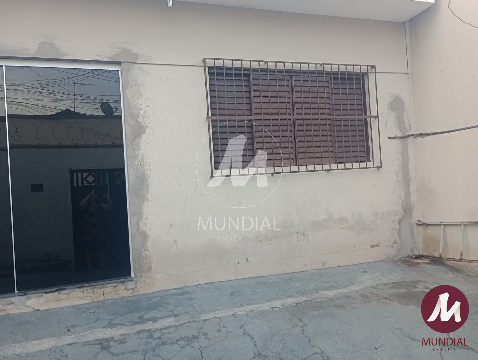Fachada Unidade — foto 1