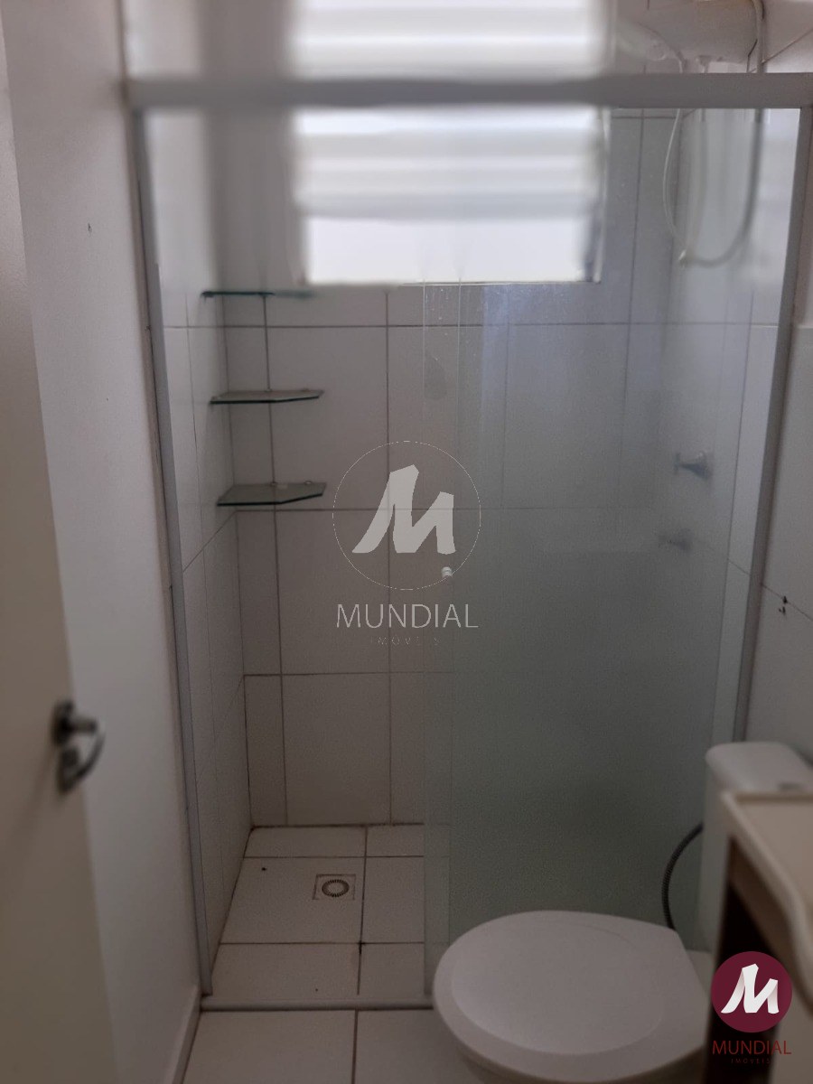 Banheiro/lavabo — foto 8