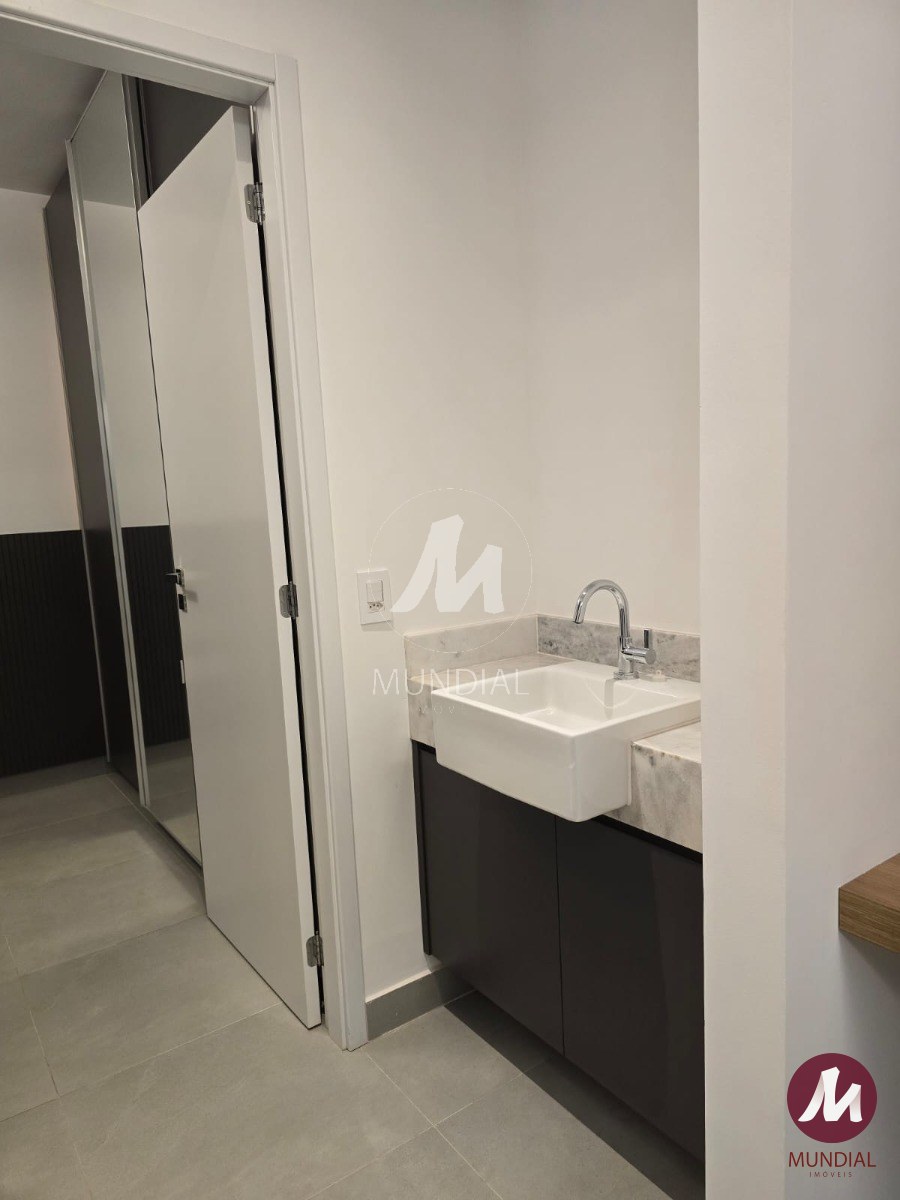 Banheiro/lavabo — foto 8