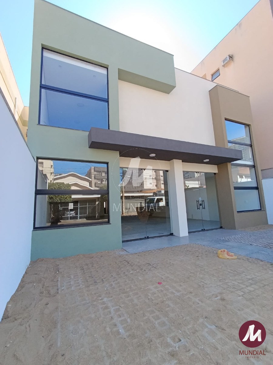 Fachada Unidade — foto 1