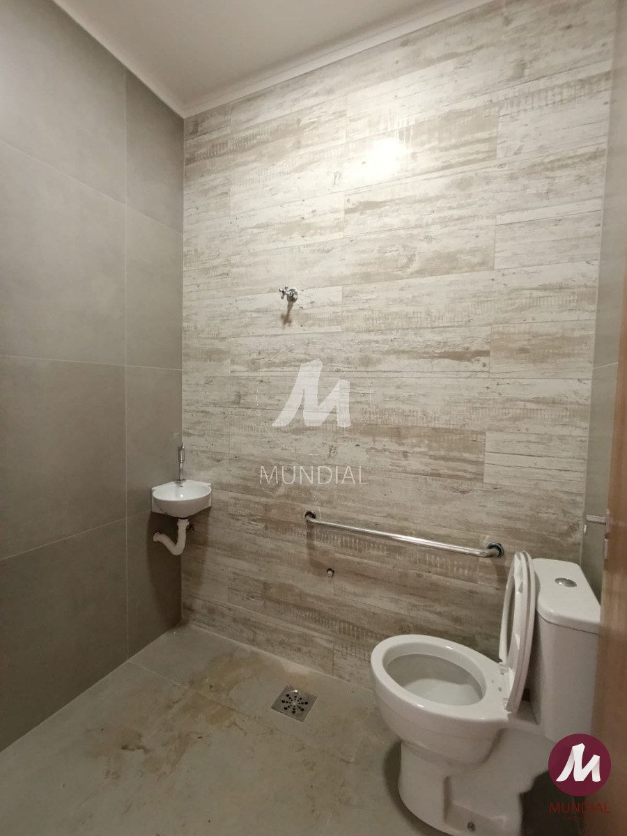 Banheiro/lavabo — foto 12