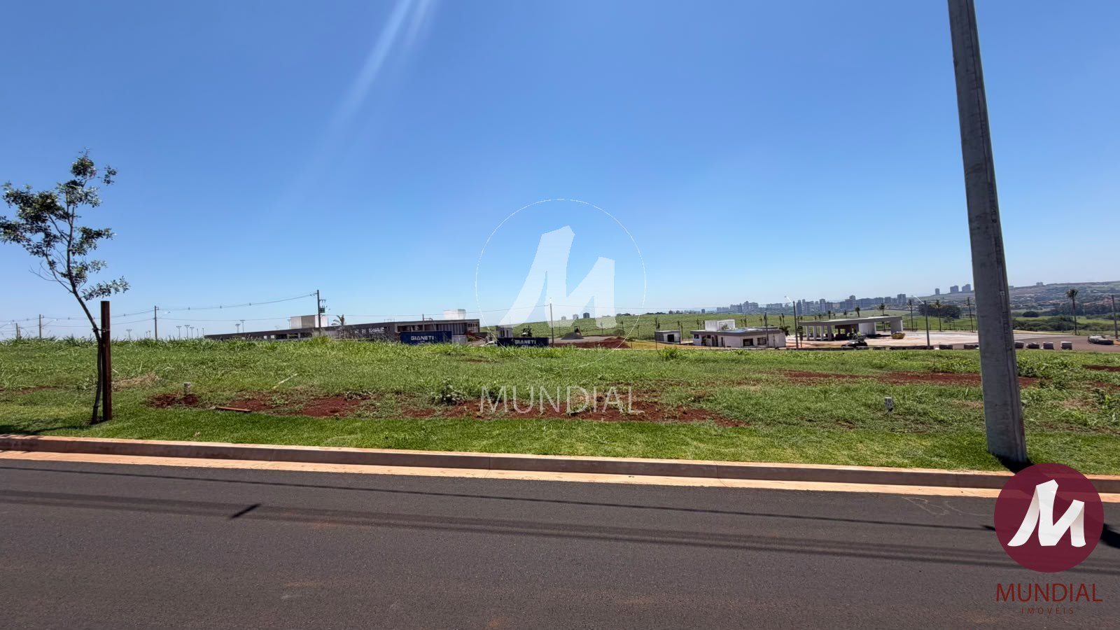 Terreno/Lote — foto 1