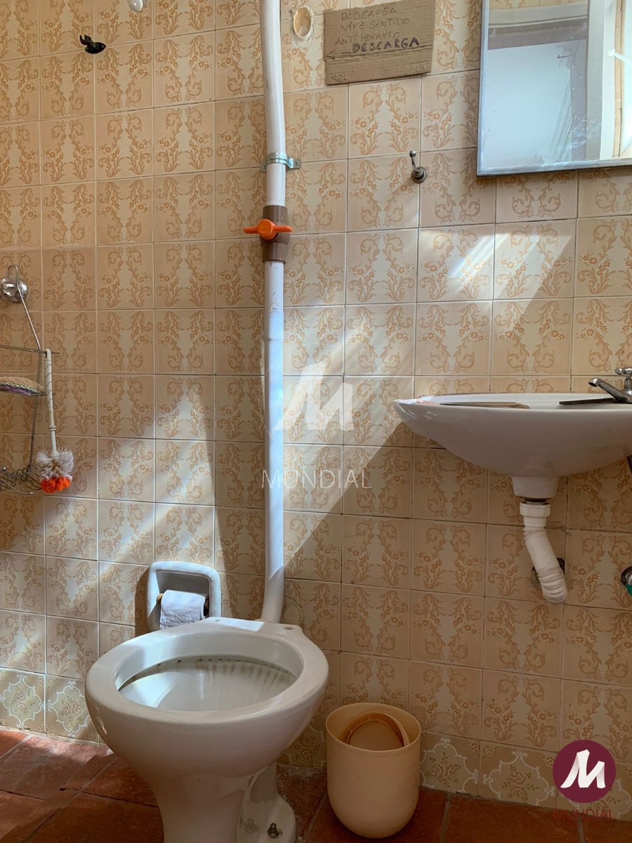 Banheiro/lavabo — foto 16