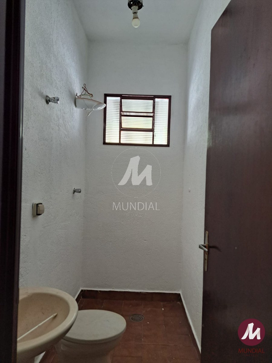 Banheiro/lavabo — foto 4