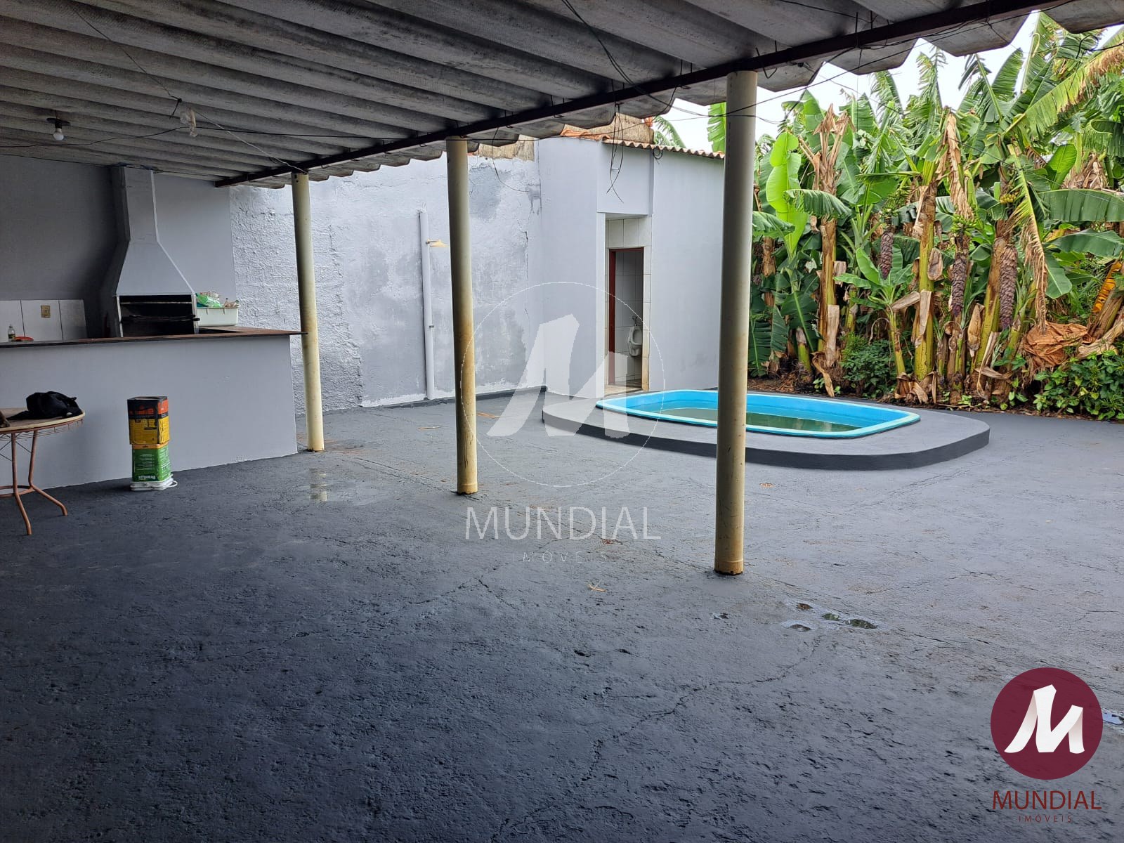 Quintal/corredores — foto 6