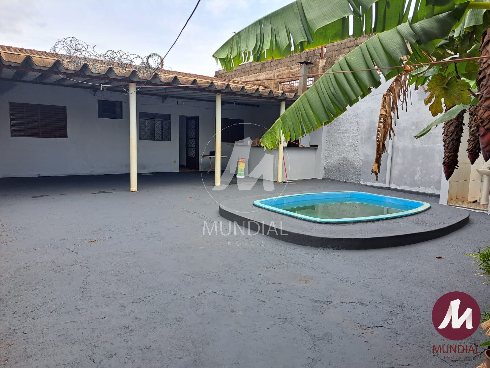 Quintal/corredores — foto 7