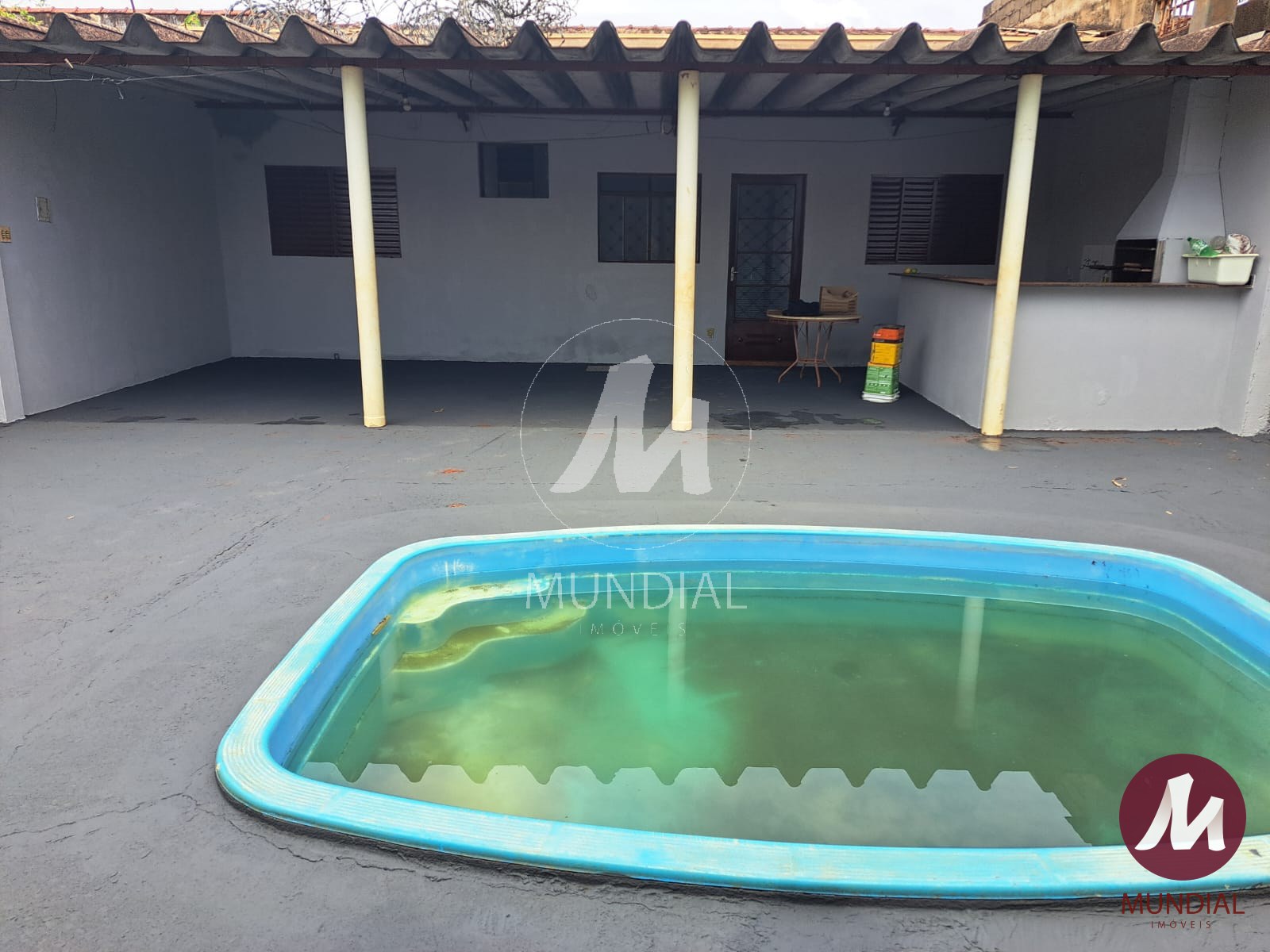 Piscina — foto 8