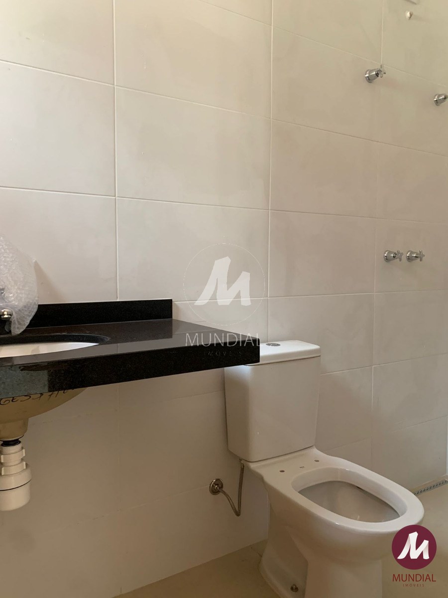 Banheiro/lavabo — foto 14