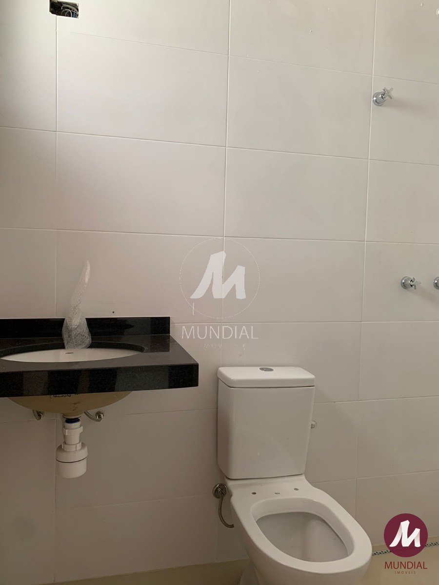 Banheiro/lavabo — foto 18