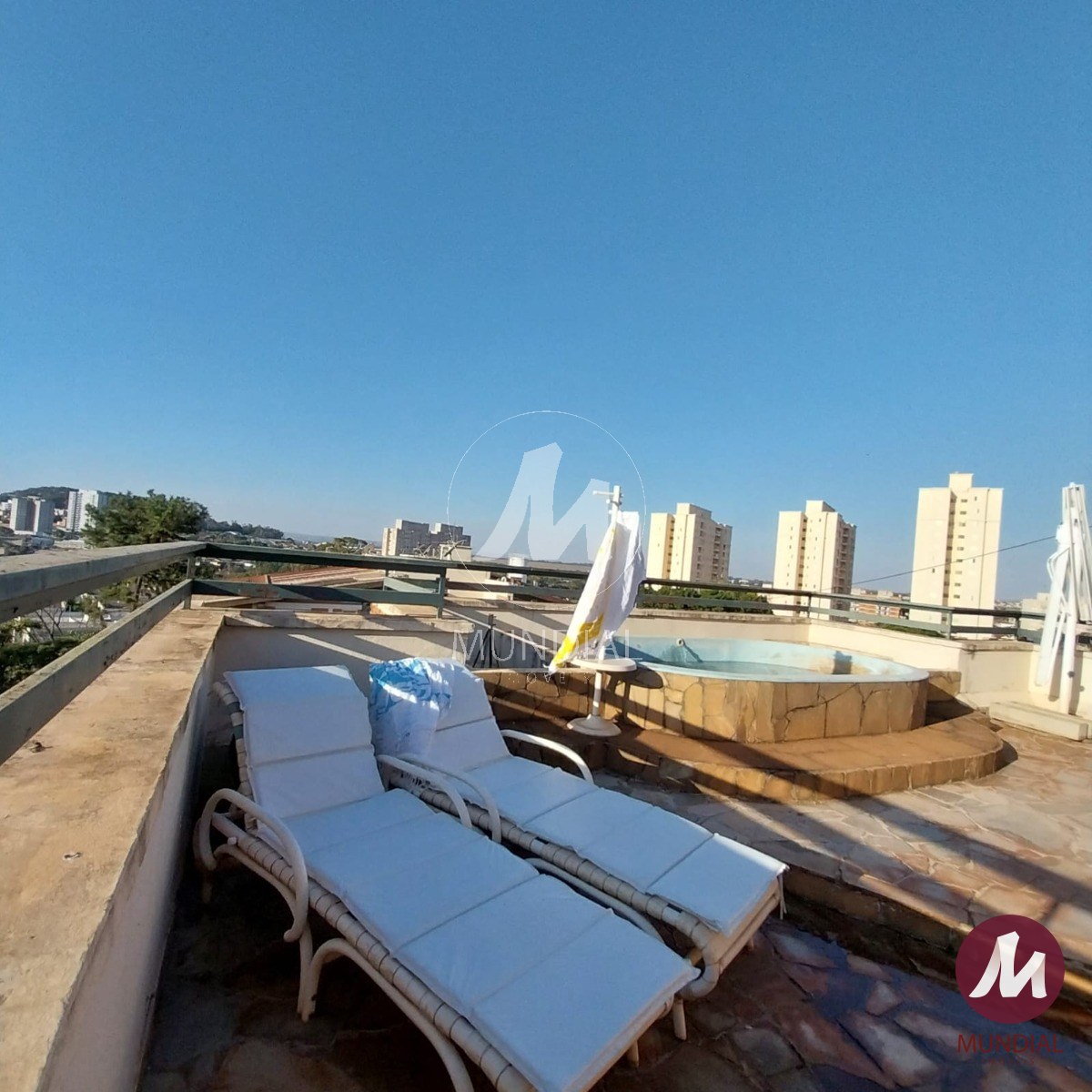 Jacuzzi — foto 19