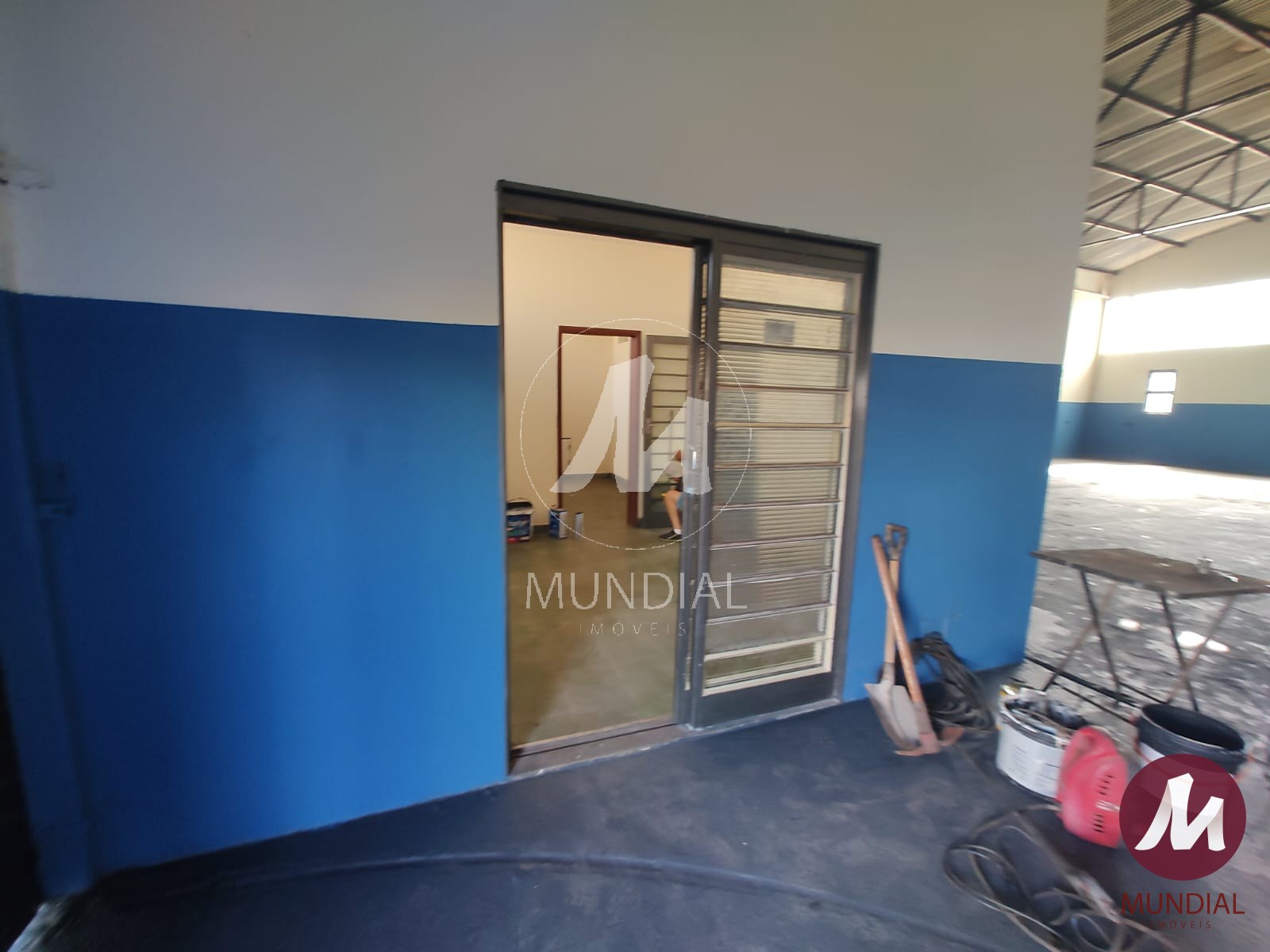 Quintal/corredores — foto 14