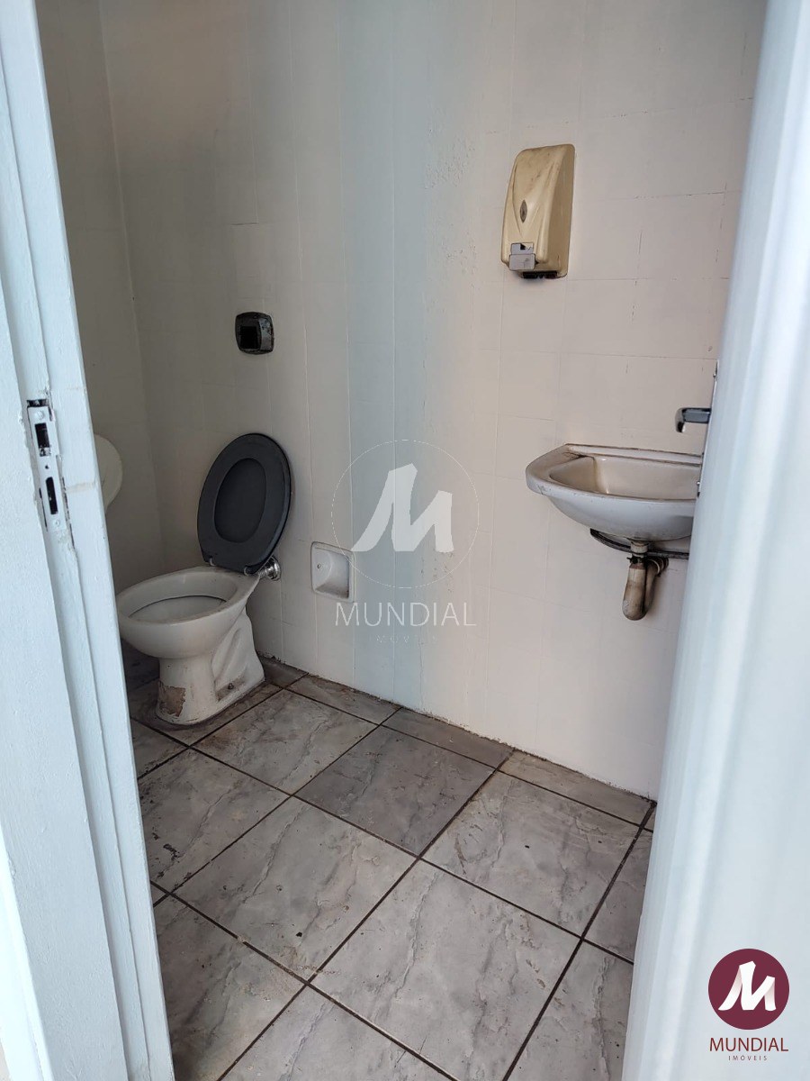 Banheiro/lavabo — foto 19