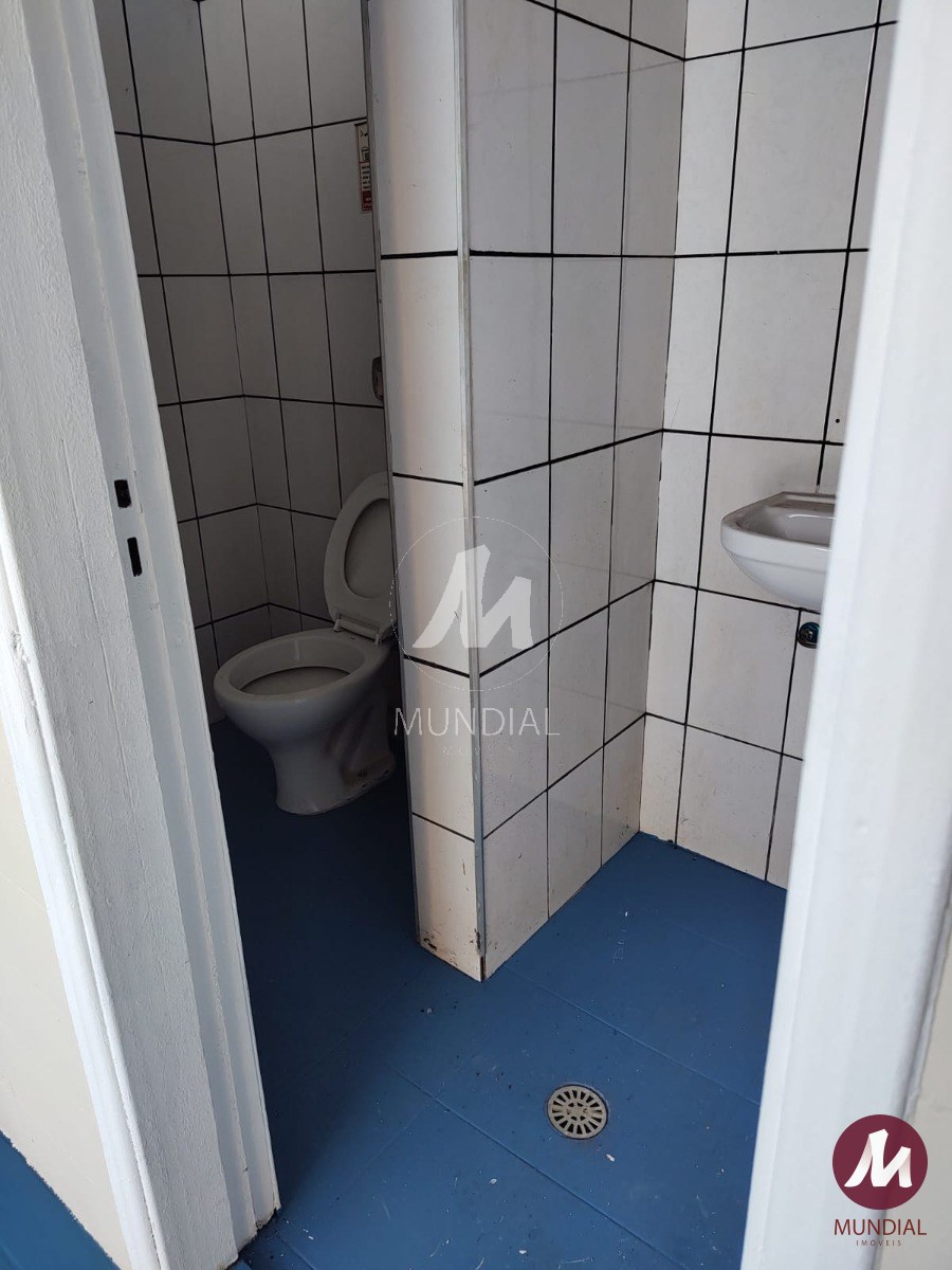 Banheiro/lavabo — foto 20