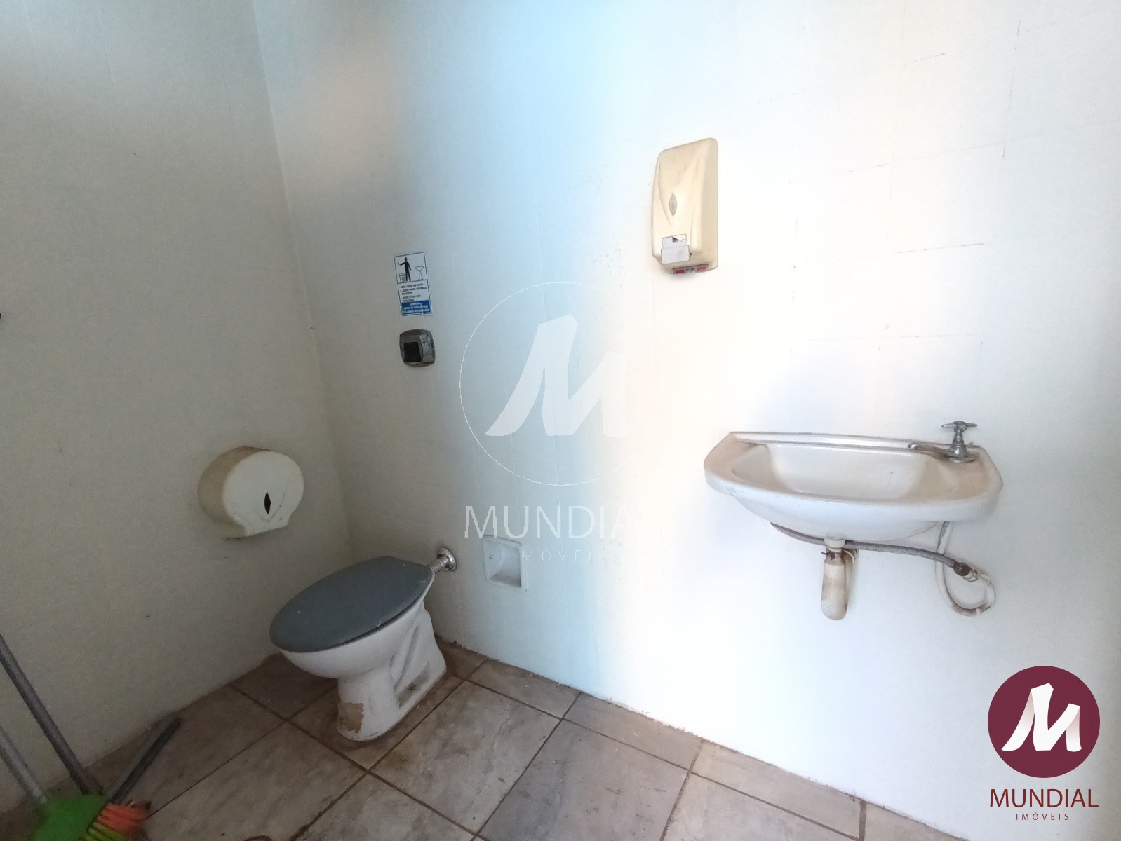 Banheiro/lavabo — foto 21